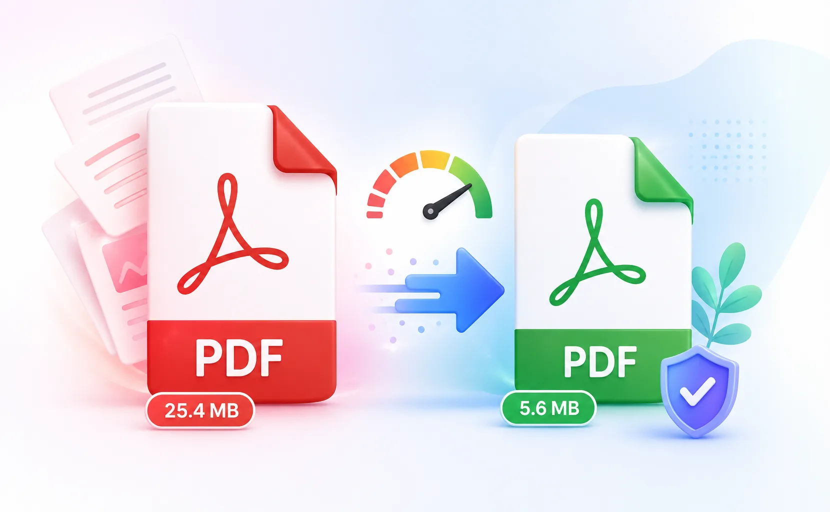 PDF Compressor
