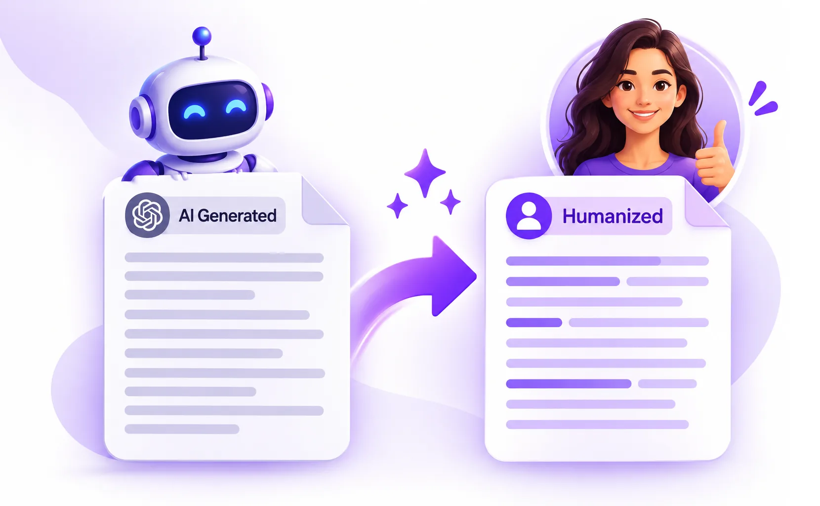 AI Humanizer