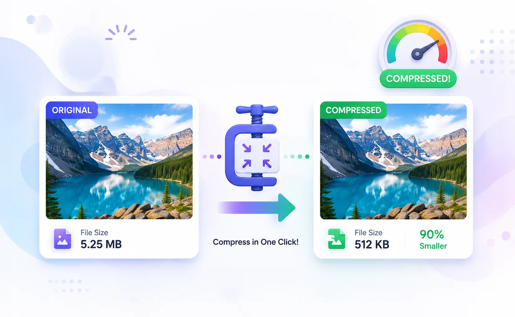 Image Compressor
