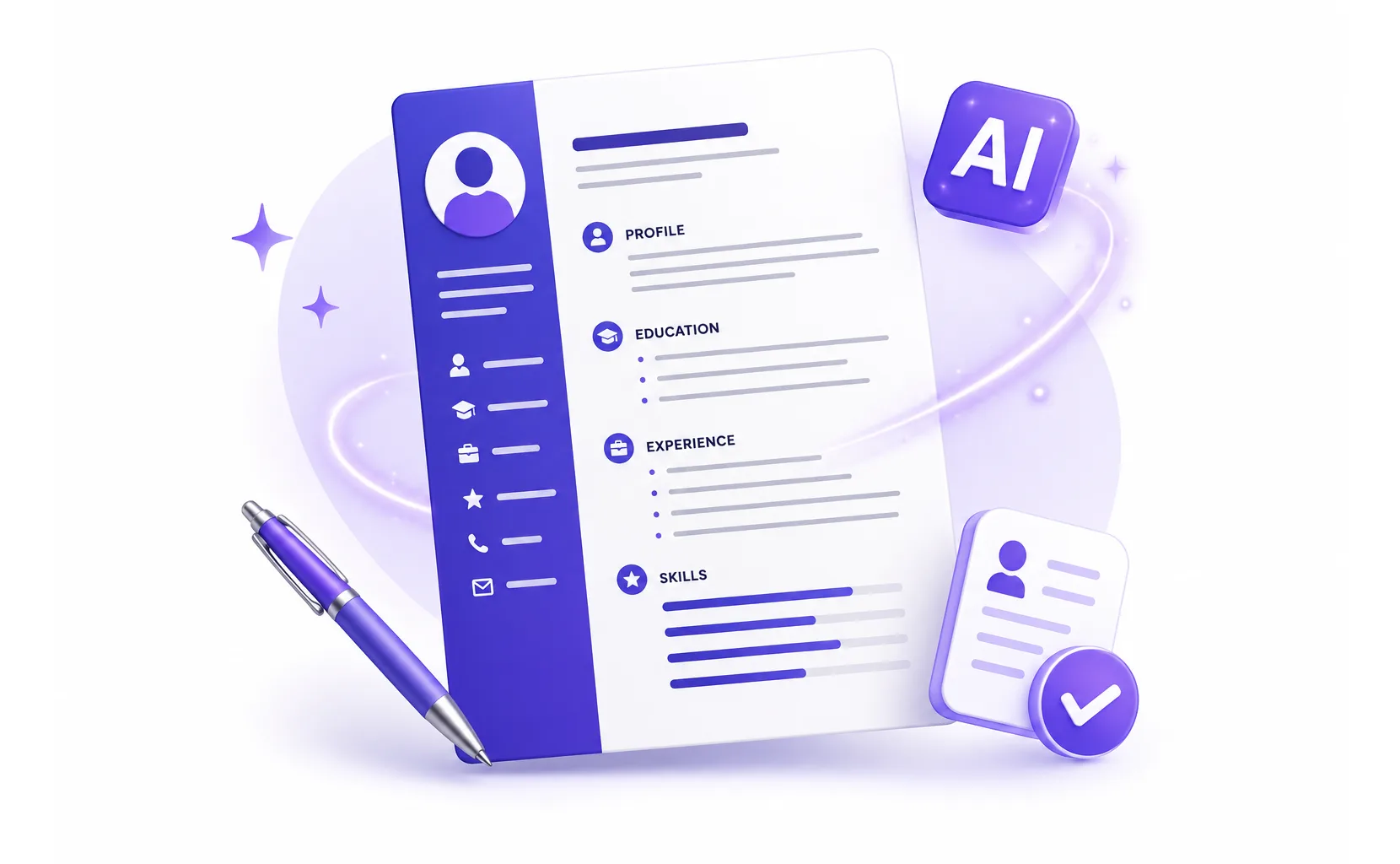 AI Resume Builder