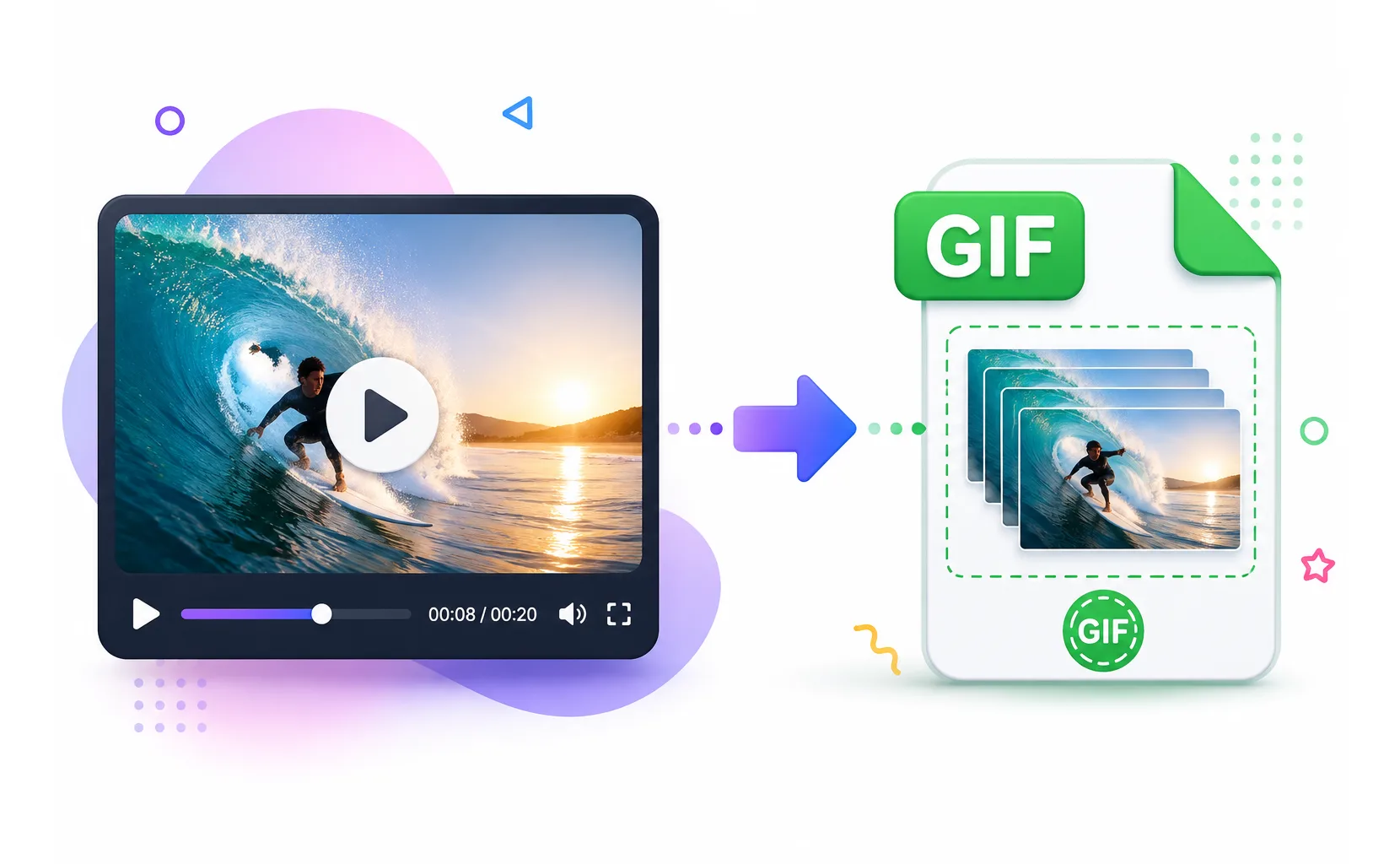 Video to GIF
