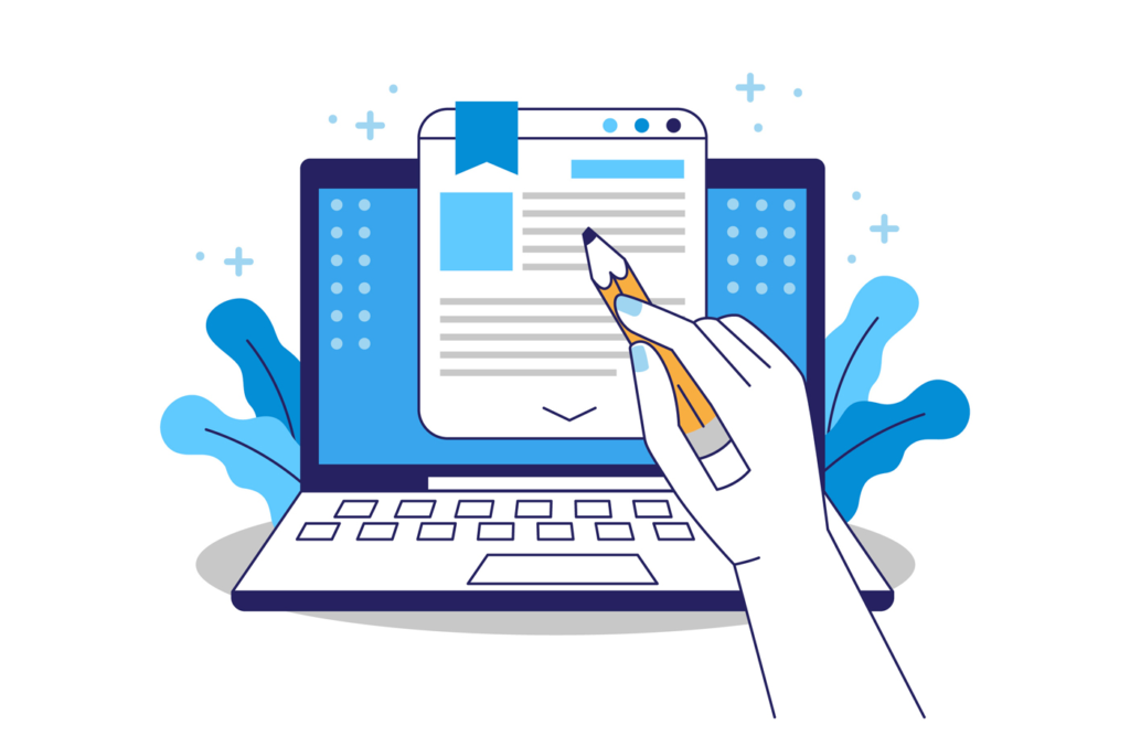content writing compressed 1024x667