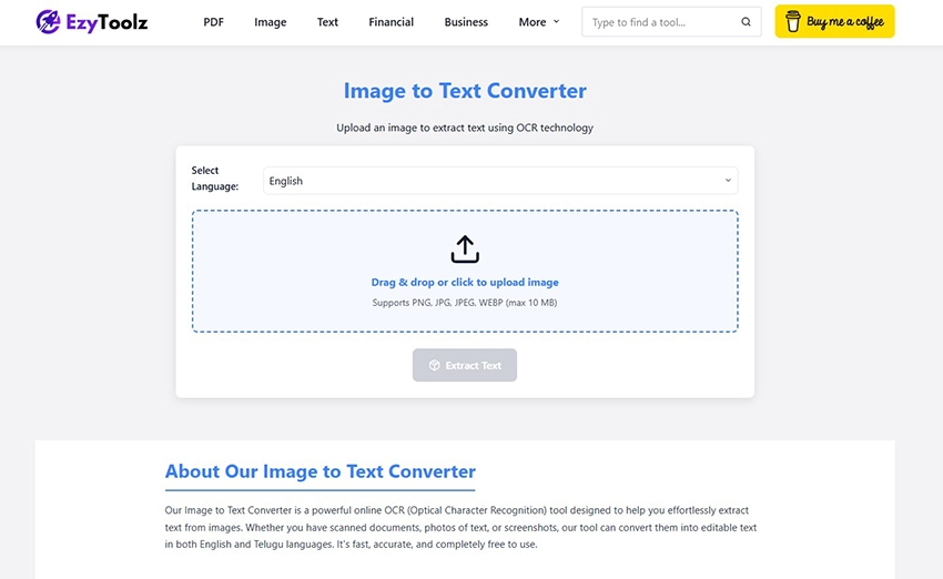 Top 5 Best Online Image Converters in 2025: Simple, Smart & Free 3 image to