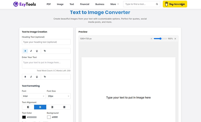 Top 5 Best Online Image Converters in 2025: Simple, Smart & Free 2 text to image